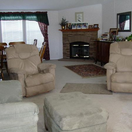 Villa Rainbow House Angel Fire Camera foto